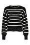 Strickpullover ONLIBI Strickpullover - 2