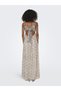 Kleid ONLSADIA Langes Kleid - 4