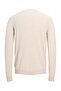 Strickpullover Einfarbig Strickpullover - 3