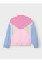 Sweatshirt Half-zip - 3