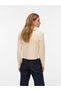 Strickjacke VMGOLD Strickjacke - 3
