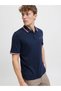 Polo imprimat, pachet de 2 - 8