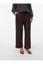 Hose VMTIKKI Hohe Taille Hose - 5