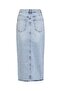 Jeansrock VIJAF Midi - 3