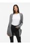 Strickjacke VIRIL Basic Strick