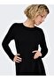 Rochie tricotată ONLALMA, rochie scurtă - 7