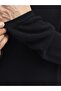 Strickpullover Einfarbig Strickpullover - 6