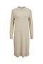 Rochie midi VIRIL cu mânecă lungă - 2