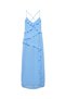 Kleid VMAMINA Langes Kleid - 2