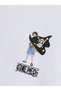T-Shirt One Piece - 4