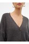 Strickjacke VMLEA Strickjacke - 6