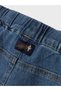 Jeansshorts - 4