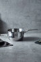 Karat Series Stainless Steel Luxury 14cm Deep Koçerola A-016472/12 - 3