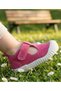 Daily Comfortable Fit Preschool Colorful Baby Kids Nursery Kindergarten Nest Shoes