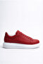 Estrella Premium Men's Sneaker Red