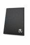 Metal Volkswagen Logo Leather License Holder Wallet Case License Holder Metal Logo - 3