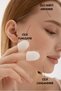 Silk Cocoon 15 Pieces Natural Facial Peeling Exfoliator, Purifies Dead Skin, Revitalizes and Softens - 3