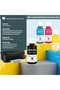 GT-51 & GT-52 Refill Ink Bottles for HP Desk Jet & Smart Tank Printers - Pack of 4 - 3