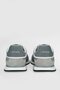 Gaban Men's Casual Sneaker Shoes 25K 112230276 m Gray - 6