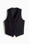 Slim Fit Suit waistcoat - 5
