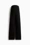 MAMA Knitted trousers - 5