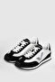 Gaban Men's Genuine Leather Casual Daily Shoes - 3
