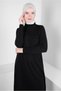 Tricot Tunic with Pockets 44001