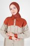 ALVINA CRASH SCARF 8305