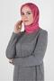 ALVINA JACQUARD SCARF 8308