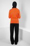 Turtleneck Knit Sweater 44069 - 4