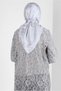 ALVINA JACQUARD SCARF 8308 - 2