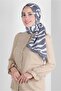 شال ألفينا زيبرا نمط 8265