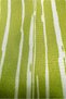 Stripe Satin Blouse with Tie at the Neck 43713 - 5