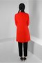 SPANISH ARM TUNIC WITH FLOWER ACCESSORY 43503 - 3