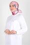 وشاح بنمط ألفينا 8264