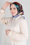 ALVINA DIGITAL SCARF 8202