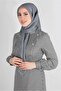 ALVINA FLAT SCARF 8239