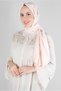 ALVINA DOMESTIC COTTON SHAL 8213