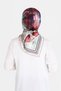ALVINA DIGITAL SURA SCARF 8104 - 2