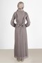 Firfirli Lace Dress 42412 - 3