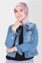 ALVINA JANJANED GRADE SWALL 8129