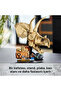 Jurassic World Dinosaur Fossils: Triceratops Skull 76969 - 6