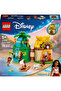 Disney Princess Moana's Island Fun 43260 - 5+ Building Toy (175 Pieces) - 3