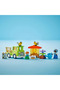 DUPLO Town Caring for Bees & Beehives 10419 Building Set for 2+ Year Old Kids (22 Pieces) - 7