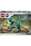 Jurassic World Baby Bumpy: Ankylosaurus Toy 76962 Building Set for 7+ Year Old Kids (358 P) - 4