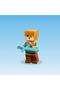 Minecraft Armor 21252 - Construction Set for Ages 7 and Up (203 Pieces) - 7
