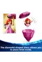 ? Disney Princess Rotating Ariel 43259 - Construction Set for Ages 5 and up (93 Pieces) - 6