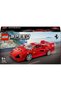 Speed Champions Ferrari F40 Supercar 76934 Building Set for 9+ Year Old Kids (318 Pieces) - 3