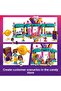 Friends Heartlake City Sweet Shop 42649 Building Set for 6+ Year Old Kids (376 Pieces) - 8