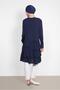 Tunic with Skirt Slip 4850 - 4